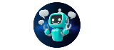 Doztrabot logo